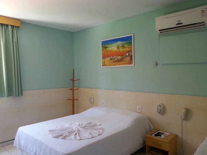 Hotel Coqueiral เรซิเฟ ห้อง รูปภาพ