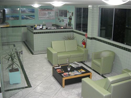 Hotel Coqueiral เรซิเฟ ภายนอก รูปภาพ