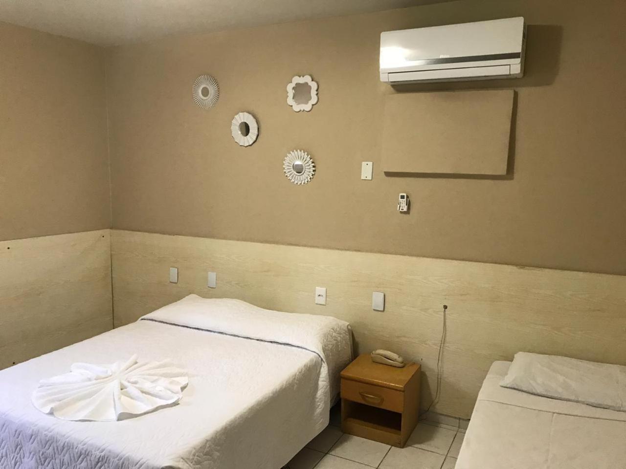 Hotel Coqueiral เรซิเฟ ภายนอก รูปภาพ